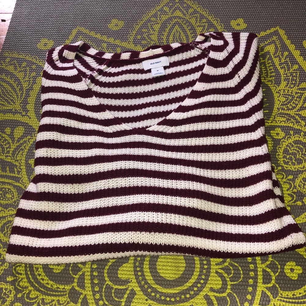 Old Navy Sweater